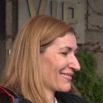 николина Ангелкова