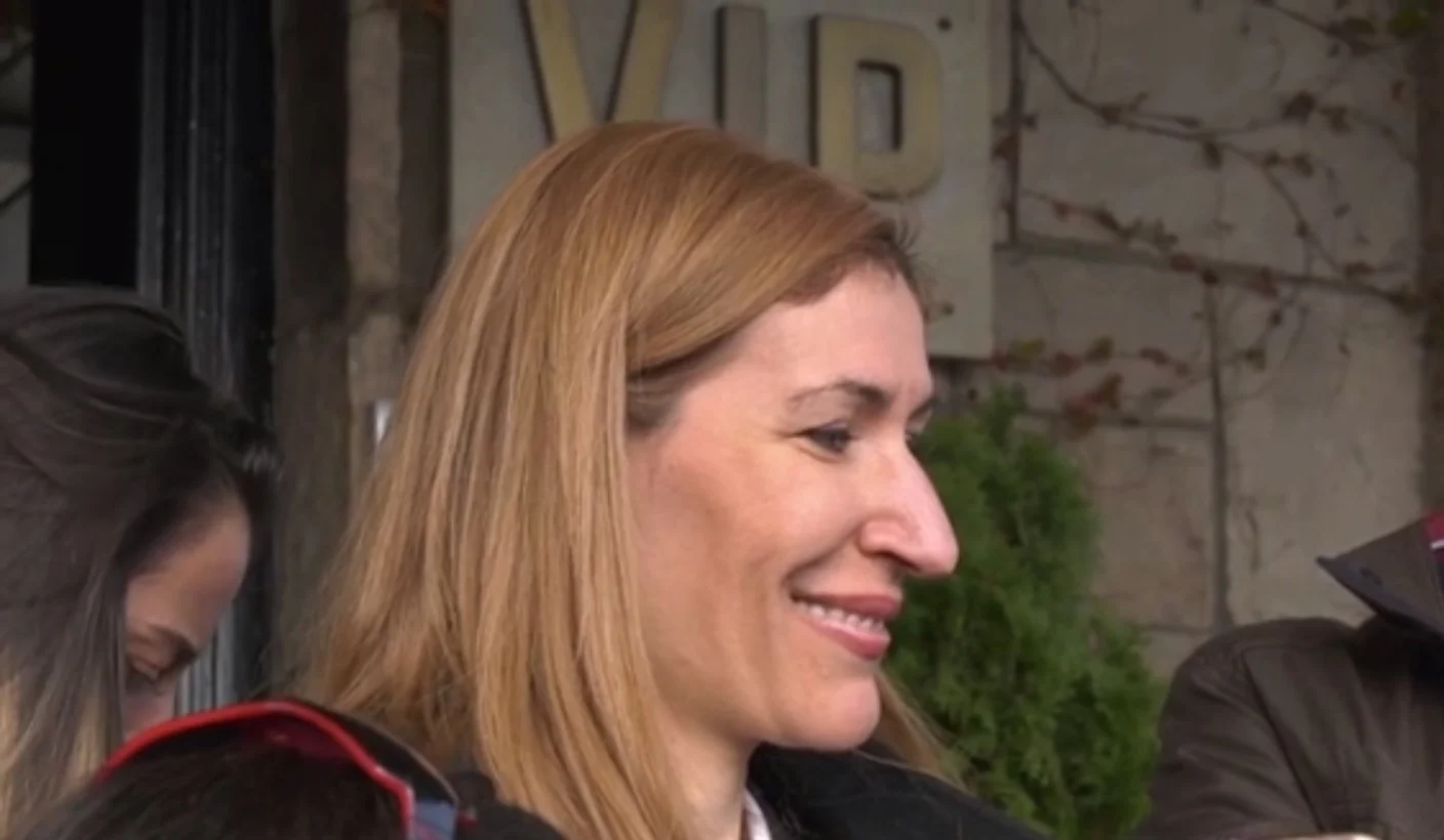 николина Ангелкова