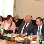 Парламента