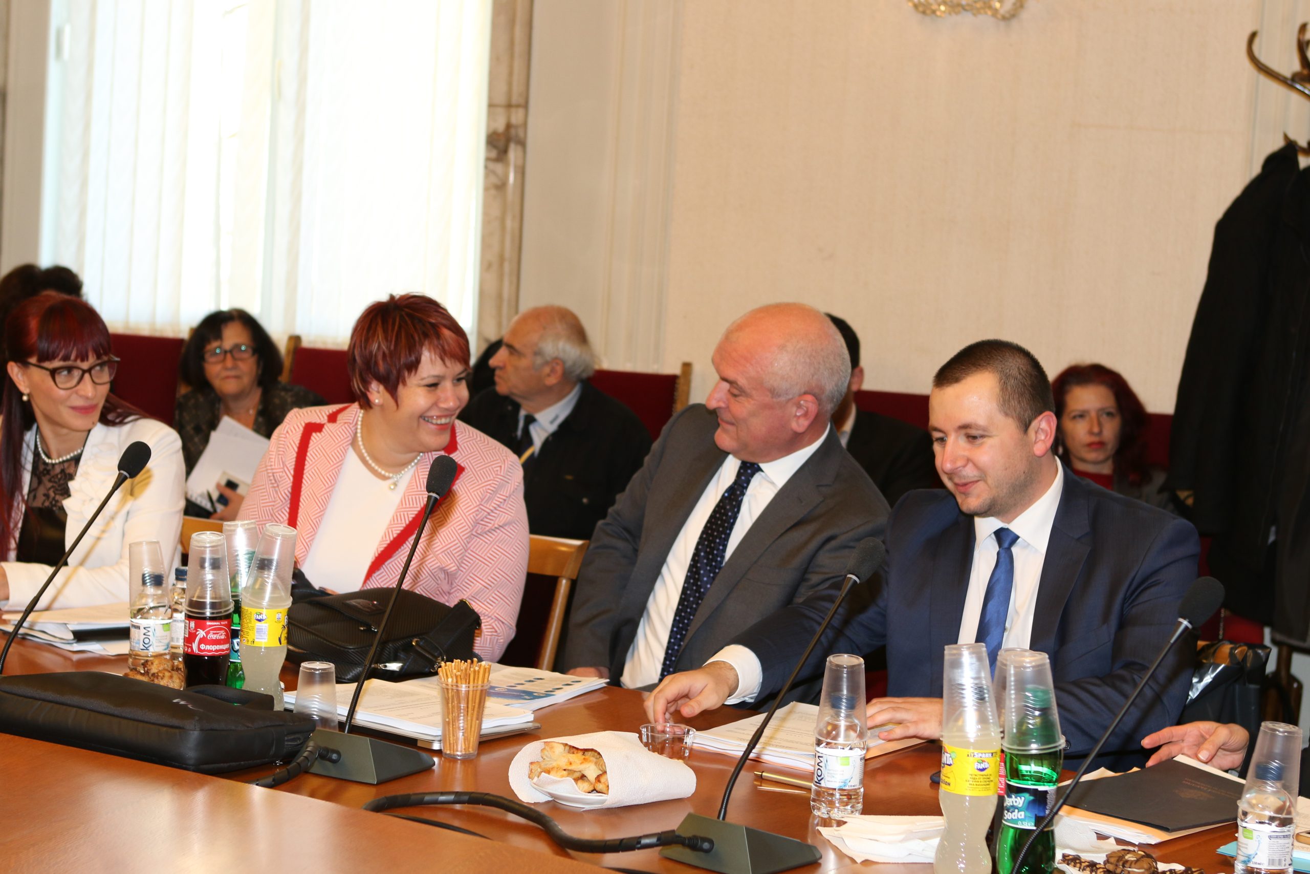 Парламента