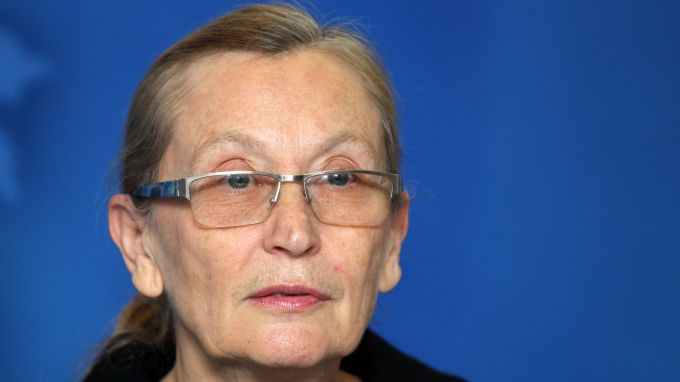 Ингрид Шикова