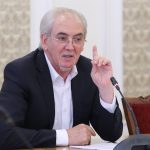 Парламент ДОСТ - Лютви Местан