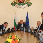 Министерски съвет Бойко Борисов