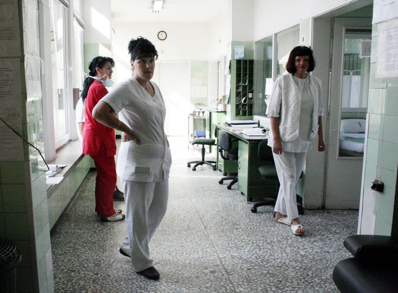 болницалекарилечение