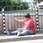 ремонт ремонти трамвайния релсов път и подлеза на бул."България" при кръстовището с бул. „Акад. Иван Евстратиев Гешов“