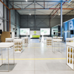 BA Glass Group завод