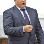 Бойко Борисов