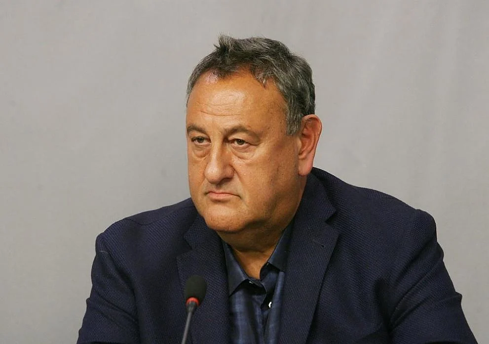 Илиян Терзиев