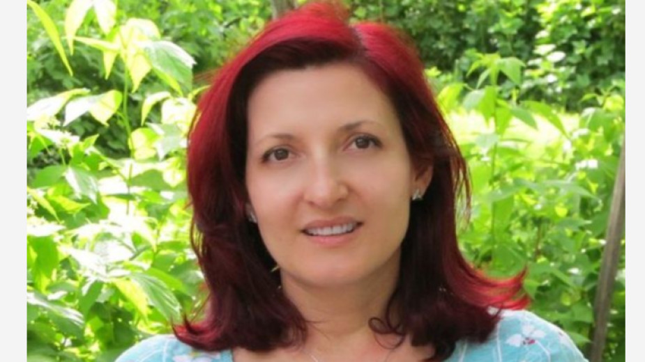 Съдия Даниела Мавродиева