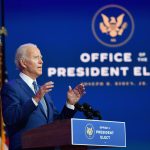 джо байдън