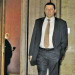 Заместник главният прокурор Борислав Сарафов се учуди колко точно са предсказали бройката на годните бюлетини в началото на скандала.