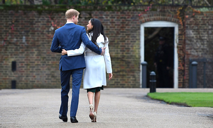 клм меган маркъл принц хари