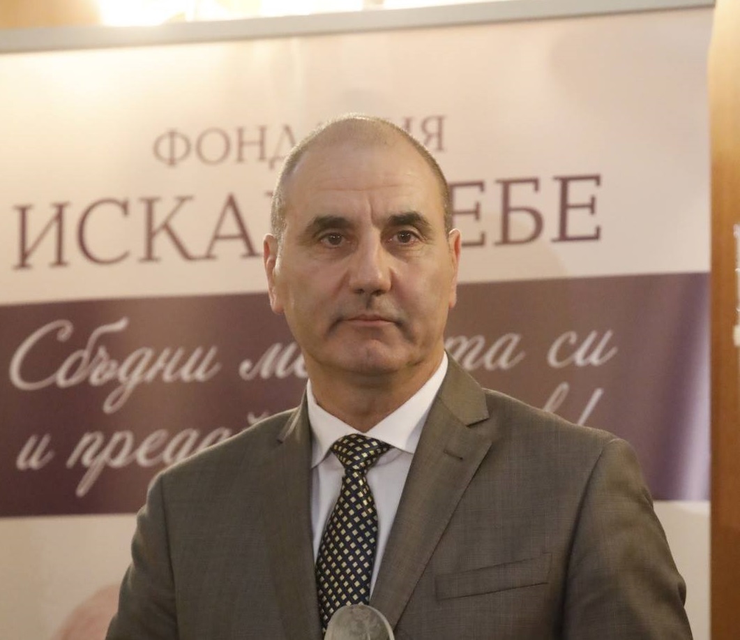 цветан цветанов