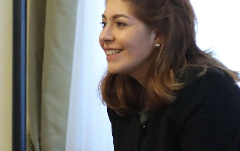 Севделина Арнаудова