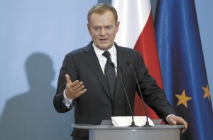 Полша временно ще прекрати даването на убежище след напрежението по границата с Беларус