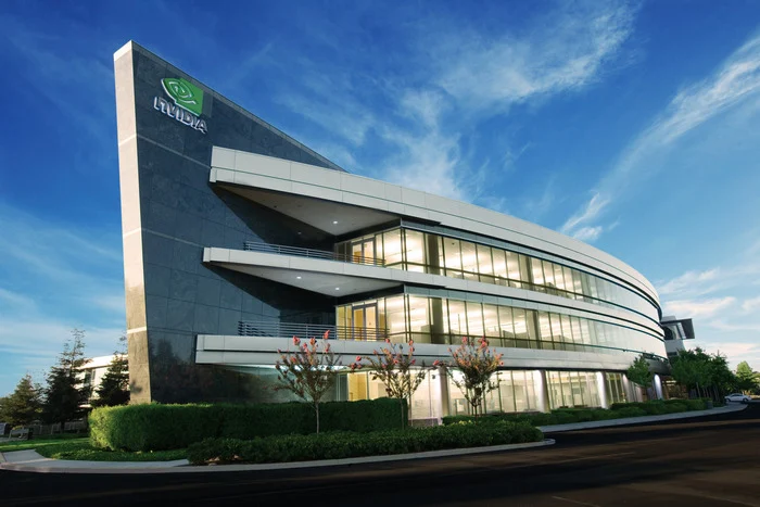 Nvidia чипове изкуствен интелект