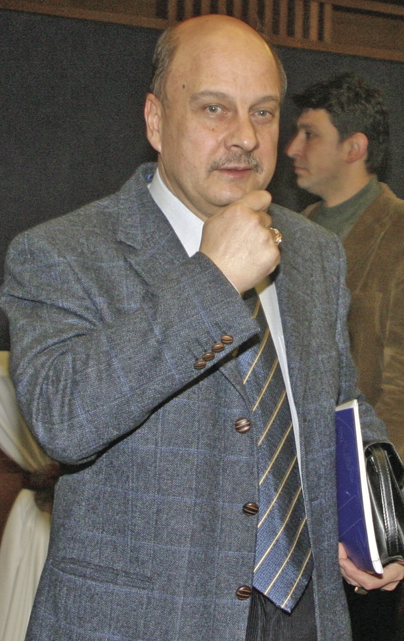 Георги Марков