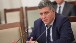 Струма, Андрей Цеков