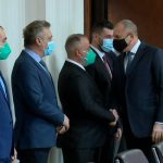 Президенство Румен Радев