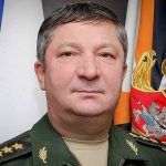 крадлив руски генерал