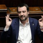 матео салвини