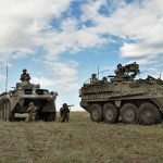 военно учение американски румънски военни сили румъния (wikipedia)
