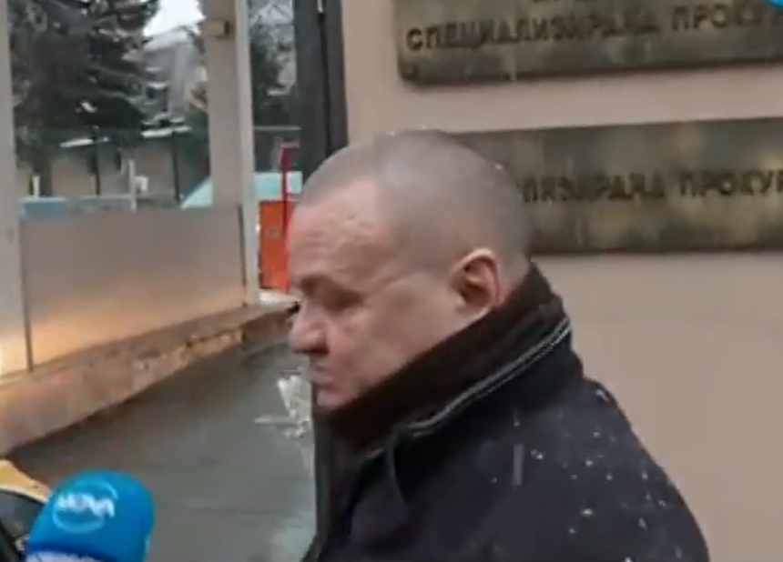 Андон Миталов