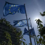 Страните от Европейския съюз (ЕС) одобриха рамката за заем от 90 млрд. евро за Украйна