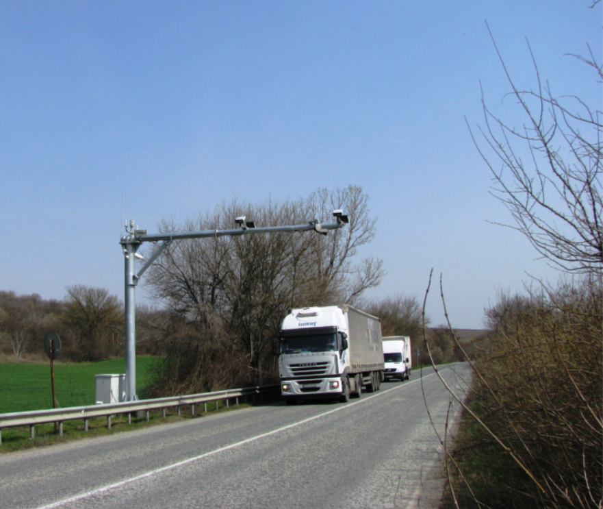 Тол такси - превозвачи - скандал