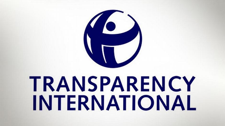 transperancy international