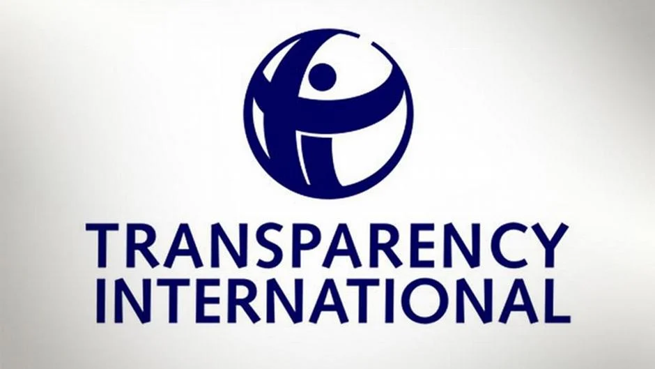 transperancy international