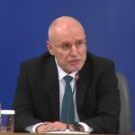 Министерски съвет пресконференция за еврозоната Димитър Радев