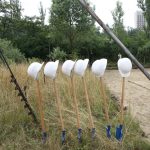 Първа копка на нова спортна зала на 4 - ти километър