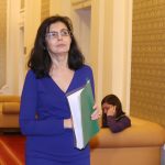 Парламент Меглена Кунева
