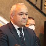 Министерство на правосъдието