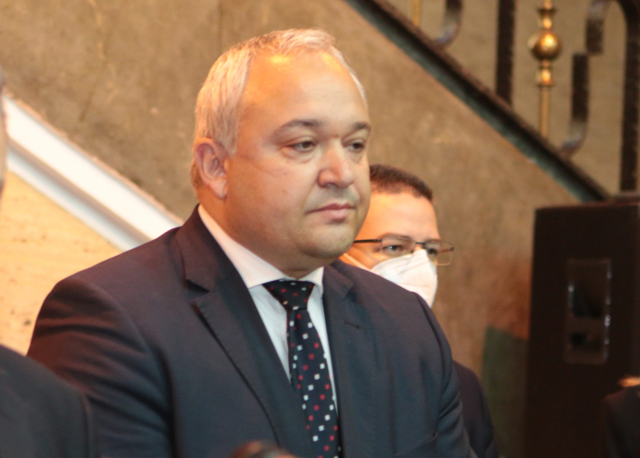 Министерство на правосъдието