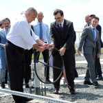 Газопровод Турция газ