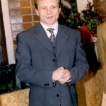 Гриша Ганчев