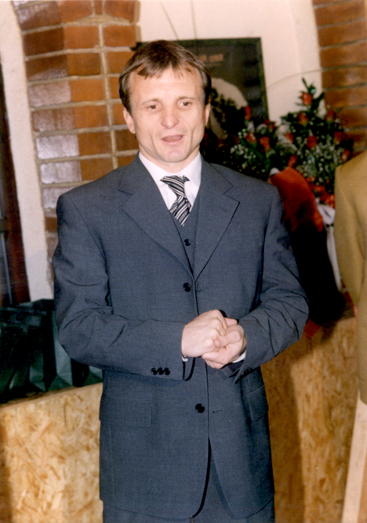 Гриша Ганчев