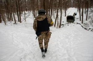 руско-украинска война украйна