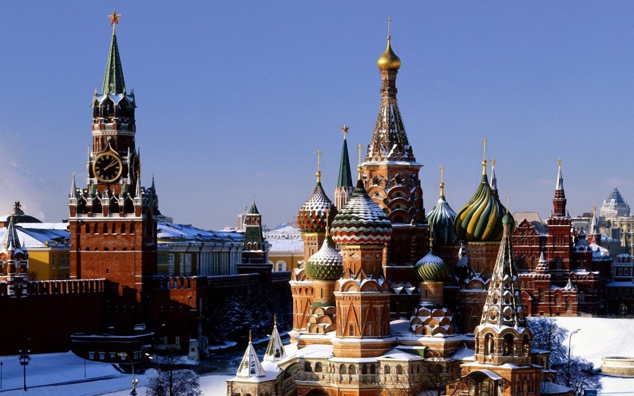 Кремъл