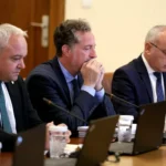 Иво Христов оглави Комисията за борба срещу противообществените прояви