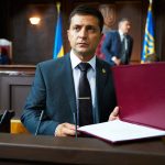 владимир зеленски