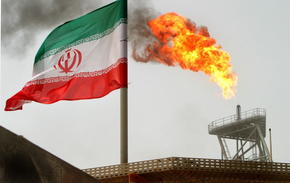 иран нефт петрол