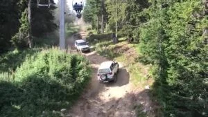 Седемте рилски езера