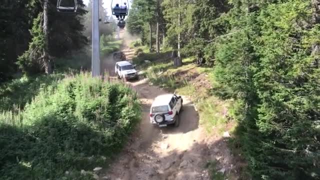 Седемте рилски езера