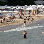Варна море плаж