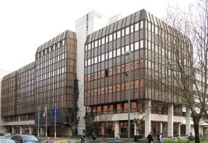 посолство на България в Берлин
