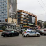 Катастрофа бул. Черни връх Свети Наум