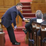 Парламент Данаил Кирилов